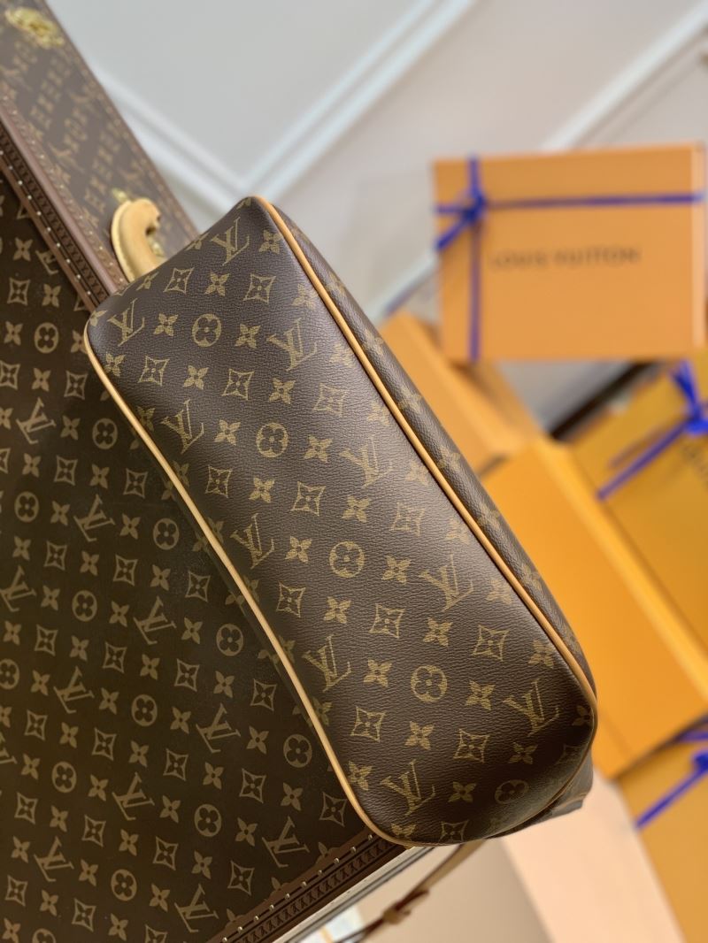 LV Shopping Bags